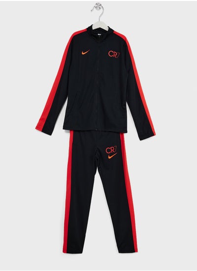 اشتري Kids Dri-Fit Academy23 Cr7 Tracksuit في الامارات