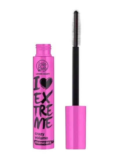 Buy crazy volume mascara in Saudi Arabia