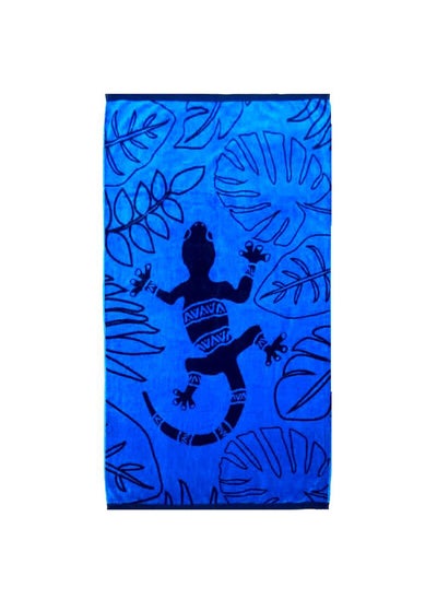 Buy Beach Towel Crocodile in Egypt