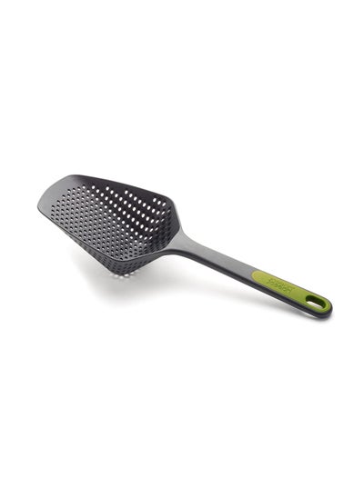 Buy Scoopplus Colander Grey Large in UAE