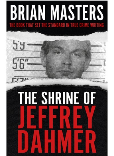 اشتري The Shrine of Jeffrey Dahmer في السعودية