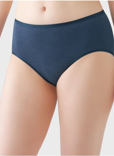 Buy High Leg Bikini Bottom in Saudi Arabia