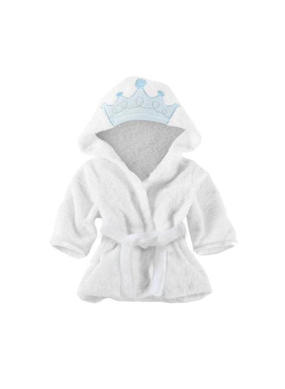 Buy Little Prince Robe 12-24M in Egypt