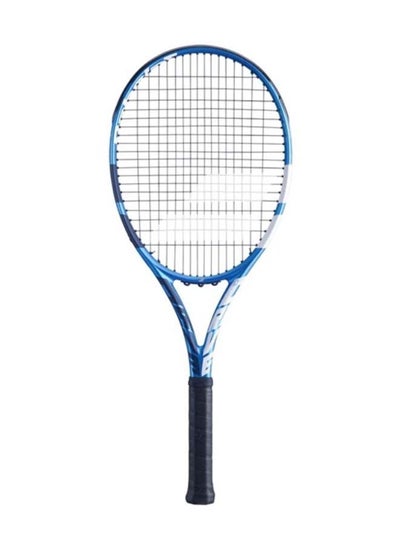 Buy Racket Evo Drive Tour Strung 102433-G2 Color Blue in Saudi Arabia