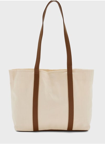 Buy Canvas Shopping Bag in Saudi Arabia