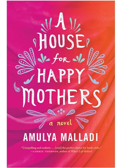 Buy A House for Happy Mothers: A Novel in UAE