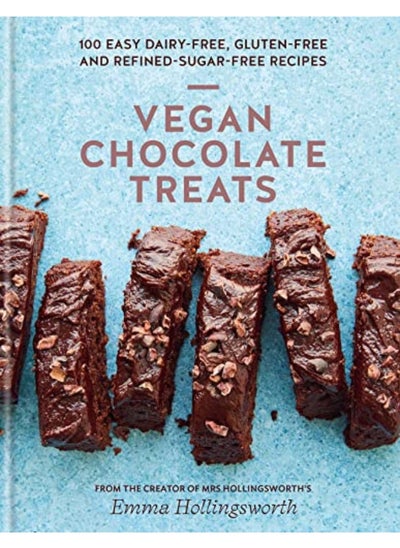 اشتري Vegan Chocolate Treats في الامارات