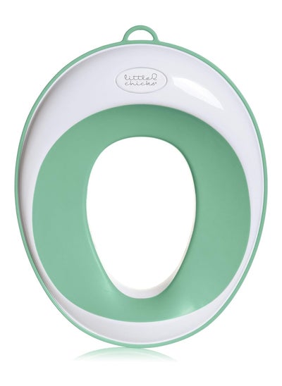 اشتري Toilet Training Potty Topper For Round And Elongated Toilets في الامارات