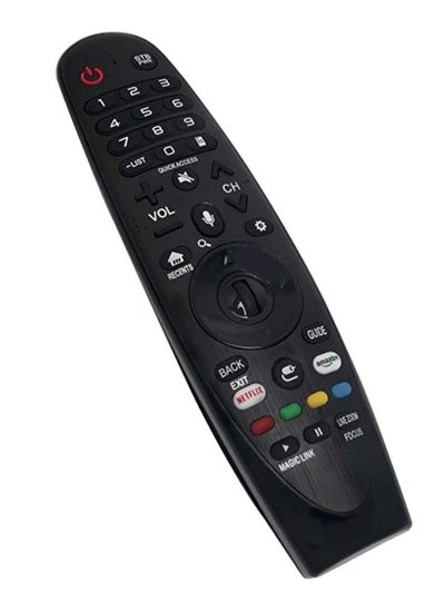 اشتري Replacement Wireless Universal TV Remote Control For LG Led في الامارات