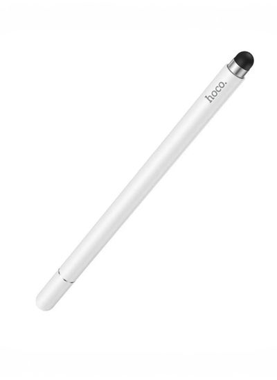 Buy Stylus pen for iPad active pencil compatible (2018-2024) Apple iPad Pro iPad 10/9/8/7/6th generation iPad Air 5/4/3 Generation iPad Mini 6/fifth generat in Saudi Arabia