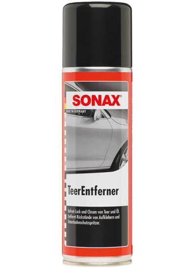 Buy SONAX Tar Remover (300ml, Item No. 334200) in Egypt