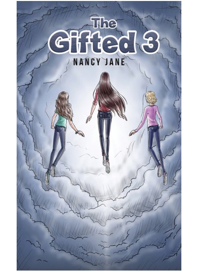 اشتري The Gifted 3 في السعودية