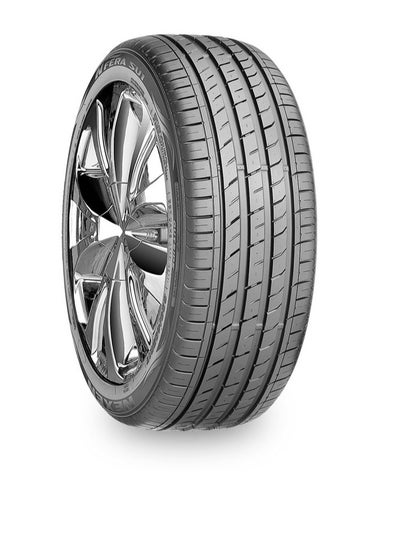 Buy Car tyre 275/35R18 99W XL in Egypt