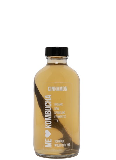 Buy Me Kombucha Cinnamon 250Ml in UAE