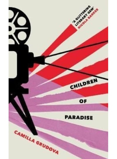 Buy Children of Paradise : Longlisted for the Women's Prize for Fiction 2023 in Saudi Arabia