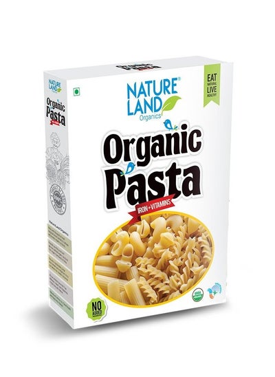 اشتري organic pasta penne 250gm في الامارات