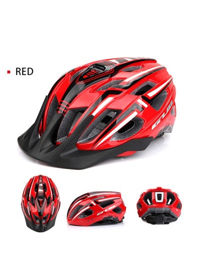 Buy Helmet A2 with back light USB charger light weight in Egypt