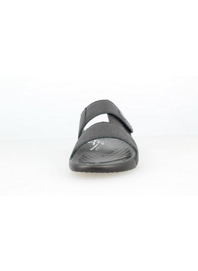 اشتري Vital Mens Sandals Phil2 Buttero 85106AS3399 Schwarz في الامارات