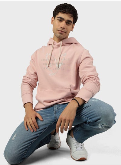 Buy Graphic Hoodie in Saudi Arabia