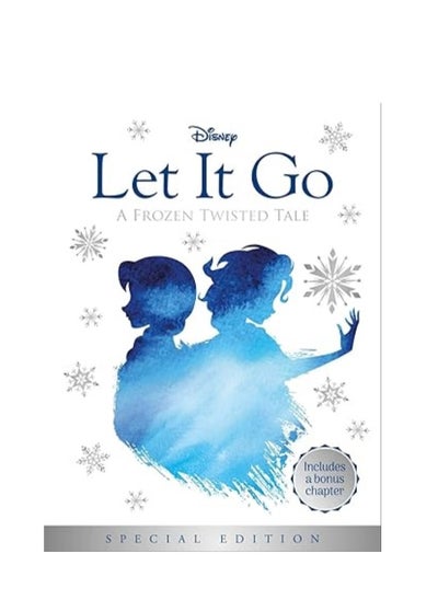 اشتري Disney Frozen: Let It Go في الامارات