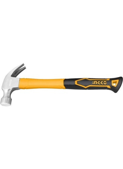 Buy Claw Hammer Fiberglass Handle Hch80816 in Egypt