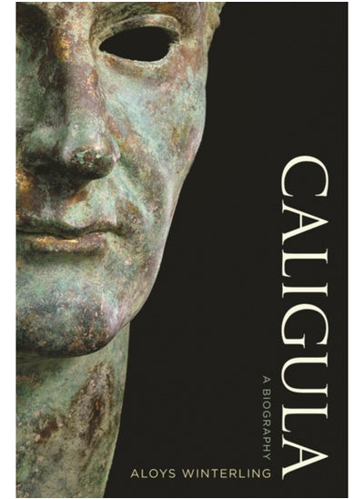 Buy Caligula : A Biography in Saudi Arabia