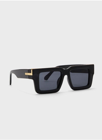 Buy Square Len Sunglasses in Saudi Arabia