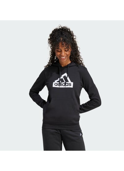 Buy Modern Essentail Graphic Hoodie in Saudi Arabia