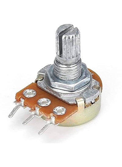 اشتري Potentiometer (10K Ohm) في مصر