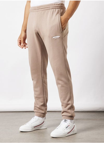 Buy RYV Basic Joggers in UAE