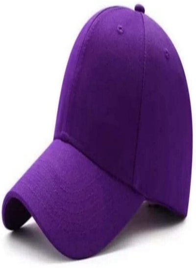 Buy Casual Sports Summer Cap Hat in Egypt