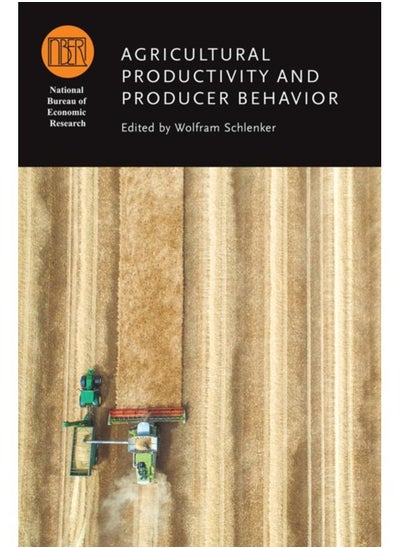 اشتري Agricultural Productivity and Producer Behavior في الامارات