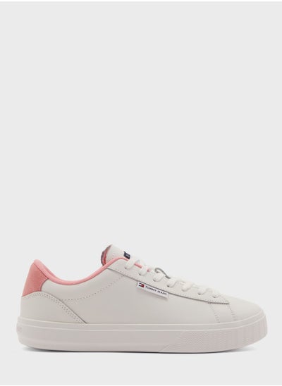 Buy Cupsole Low Top Sneakers in UAE