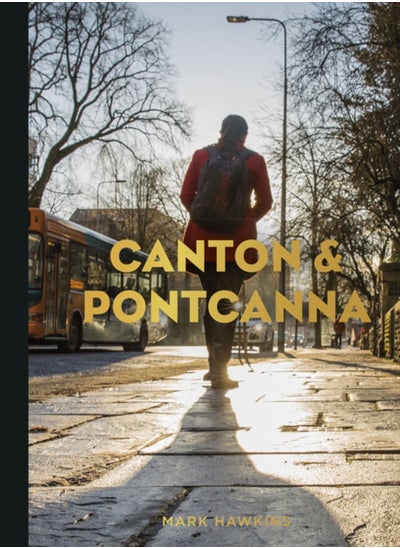 اشتري Canton and Pontcanna في الامارات