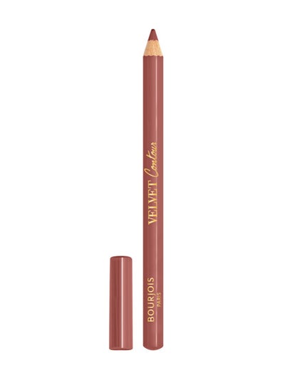 اشتري Velvet Contour Lip Liner - 13 - Nohalicious في الامارات