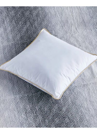 اشتري Microfibre Square Cushion 45x45 cm في السعودية