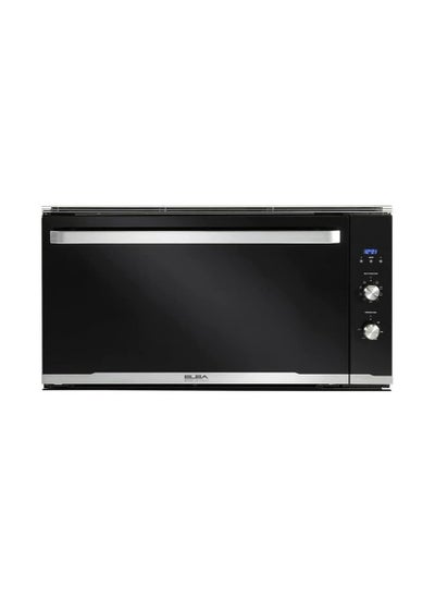 Buy Elba - Built-in oven - Electric multi function oven - with 9 functions- 90 Cm - 83 liters - Oven model : ELIO 910 A in Egypt