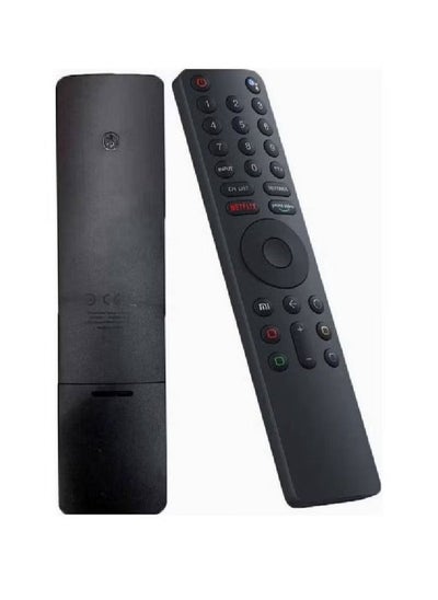 Buy Universal Remote Control for Xiaomi Mi TV 4S 4A Smart TV Replacement Remote Control for Xiaomi Mi 4S 4A Smart TV with Bluetooth and Voice Control in UAE