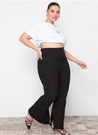 اشتري Plus Size Pants Trendyol Curve في مصر