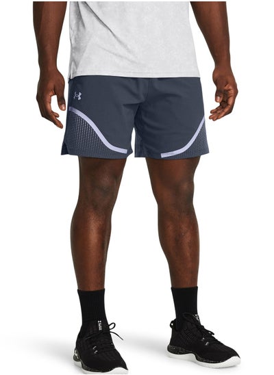 اشتري Vanish Woven 6In Shorts في الامارات