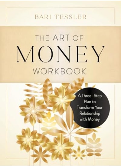 Buy The Art of Money Workbook in UAE