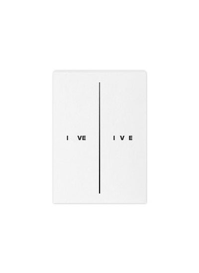 Buy IVE - I've IVE (Vol.1) Album (1 ver.) in UAE