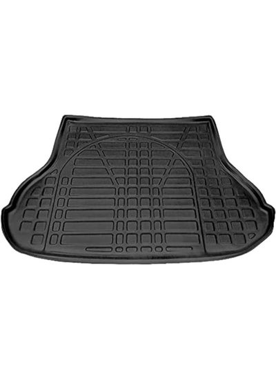 Buy IMAGE 3D Boot Mat for Hyundai Elantra Md Sedan  - made in Turkey in Egypt