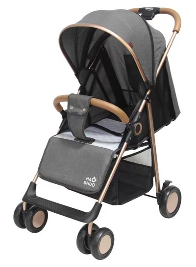 Hao shuo sales baby stroller