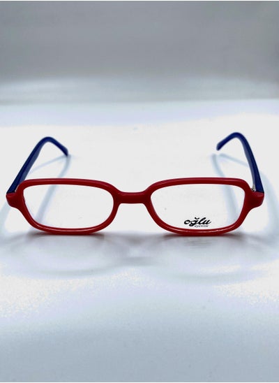 Buy Optical Square Eyeglass Frame in Saudi Arabia