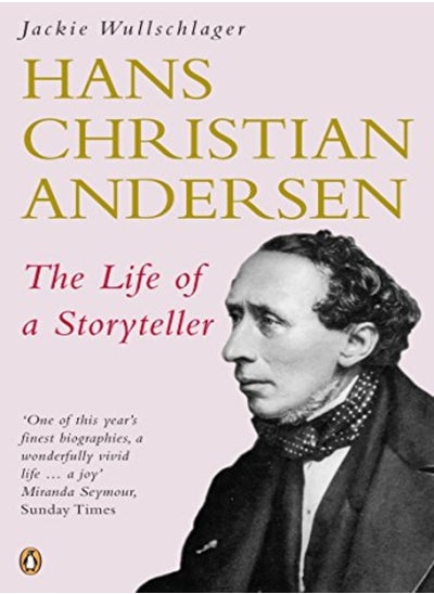 Buy Hans Christian Andersen in UAE