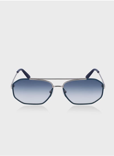 Buy Sf303Sl Aviator Sunglasses in UAE