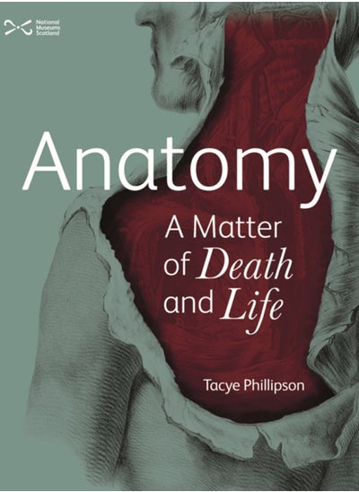 Buy Anatomy: A Matter of Death and Life in Saudi Arabia