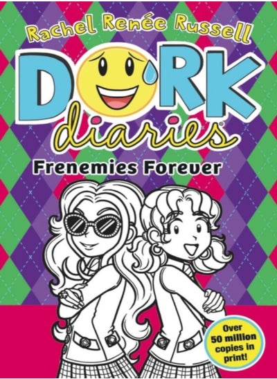 اشتري Dork Diaries: Frenemies Forever في الامارات