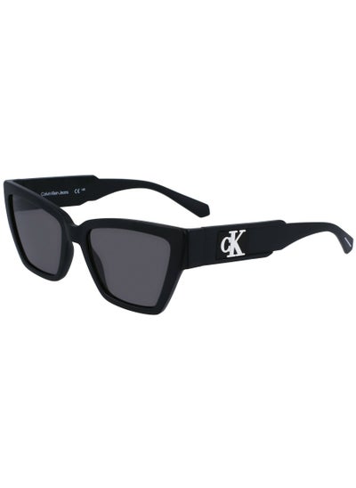 اشتري Calvin Klein Jeans CKJ23624S 002 54 Women's Sunglasses في الامارات